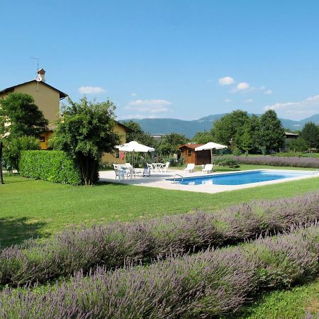 Locazione Turistica Villa Domus Magna - UDI301-3 Povoletto Esterno foto
