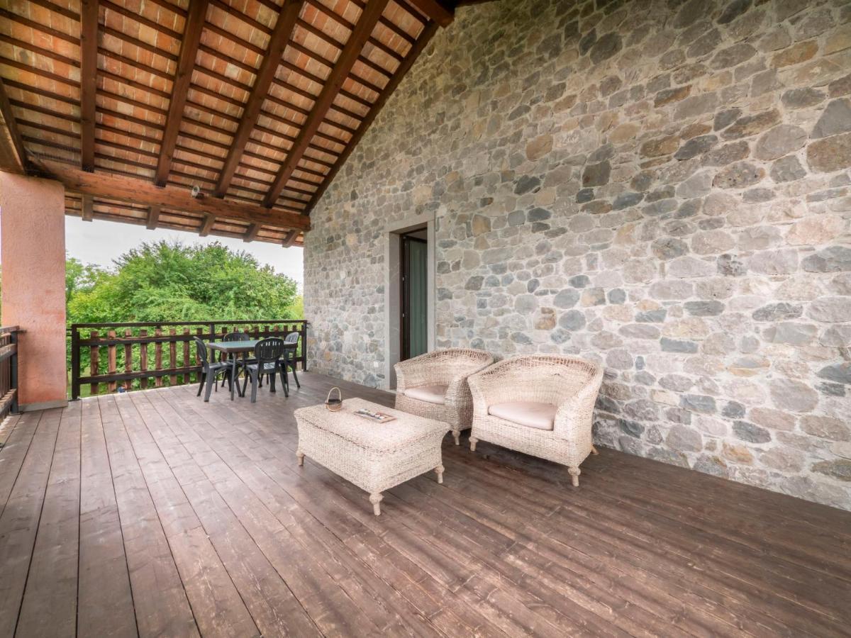 Locazione Turistica Villa Domus Magna - UDI301-3 Povoletto Esterno foto