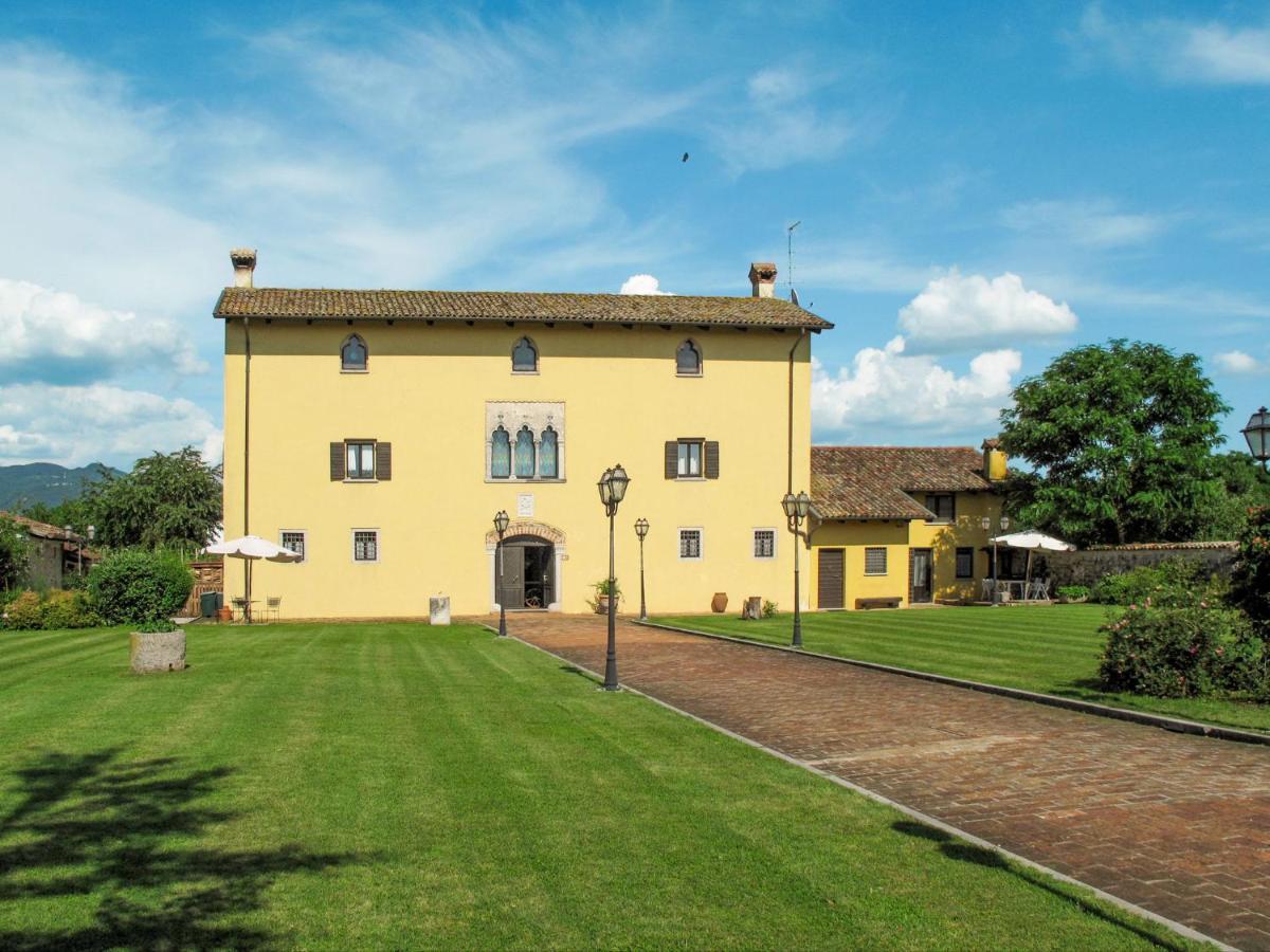 Locazione Turistica Villa Domus Magna - UDI301-3 Povoletto Esterno foto