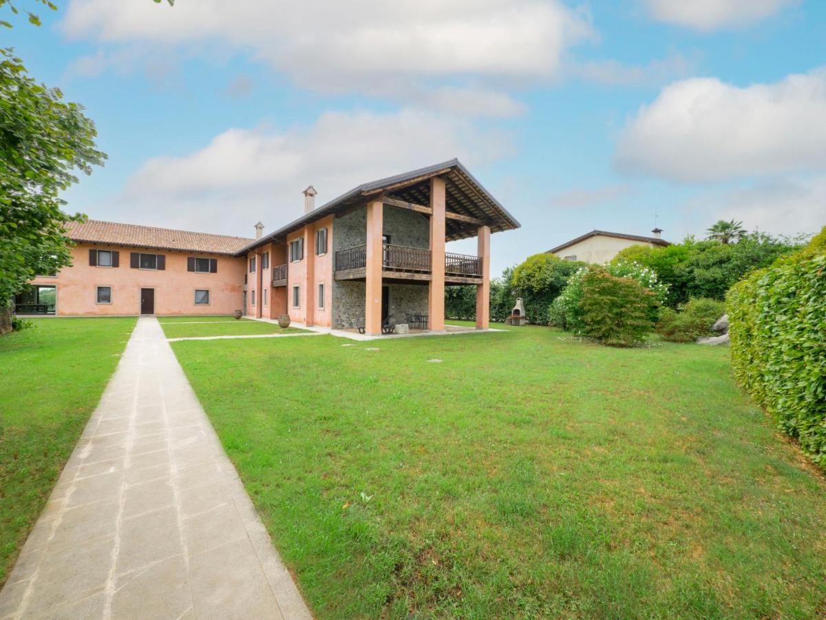 Locazione Turistica Villa Domus Magna - UDI301-3 Povoletto Esterno foto