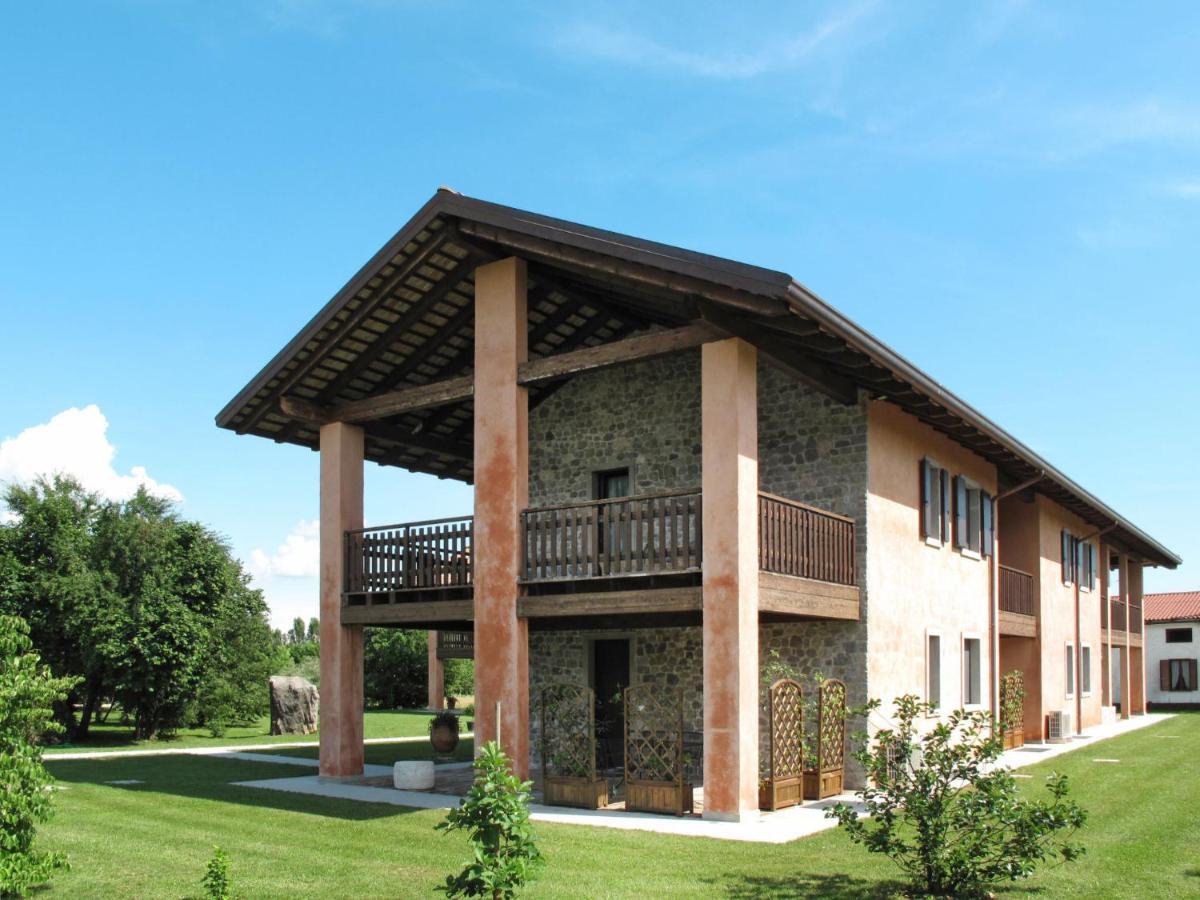 Locazione Turistica Villa Domus Magna - UDI301-3 Povoletto Esterno foto