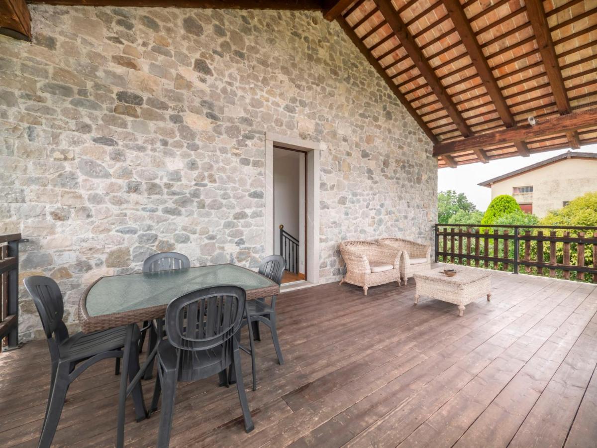 Locazione Turistica Villa Domus Magna - UDI301-3 Povoletto Esterno foto
