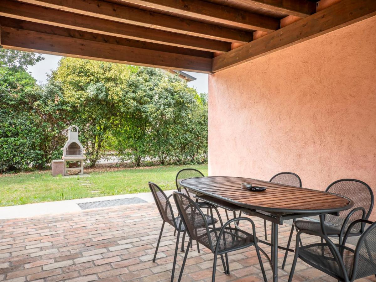 Locazione Turistica Villa Domus Magna - UDI301-3 Povoletto Esterno foto