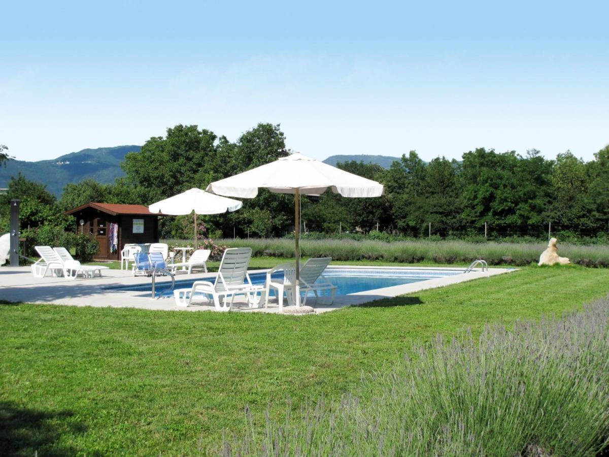 Locazione Turistica Villa Domus Magna - UDI301-3 Povoletto Esterno foto