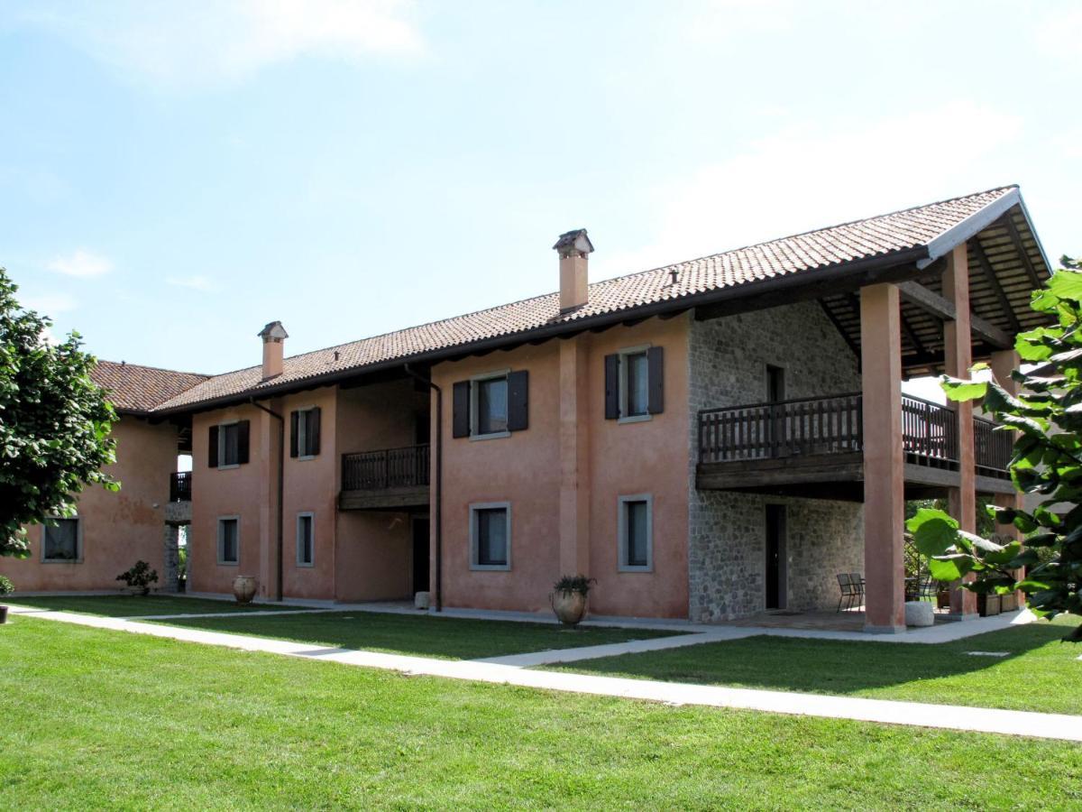 Locazione Turistica Villa Domus Magna - UDI301-3 Povoletto Esterno foto