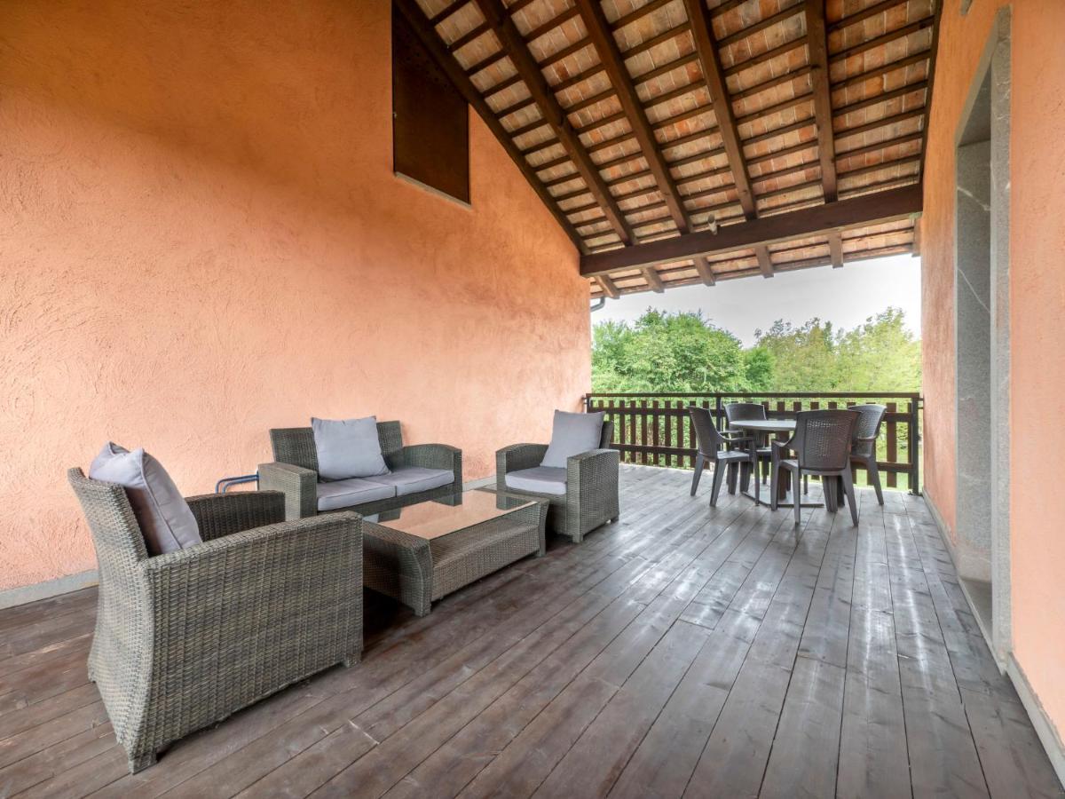 Locazione Turistica Villa Domus Magna - UDI301-3 Povoletto Esterno foto