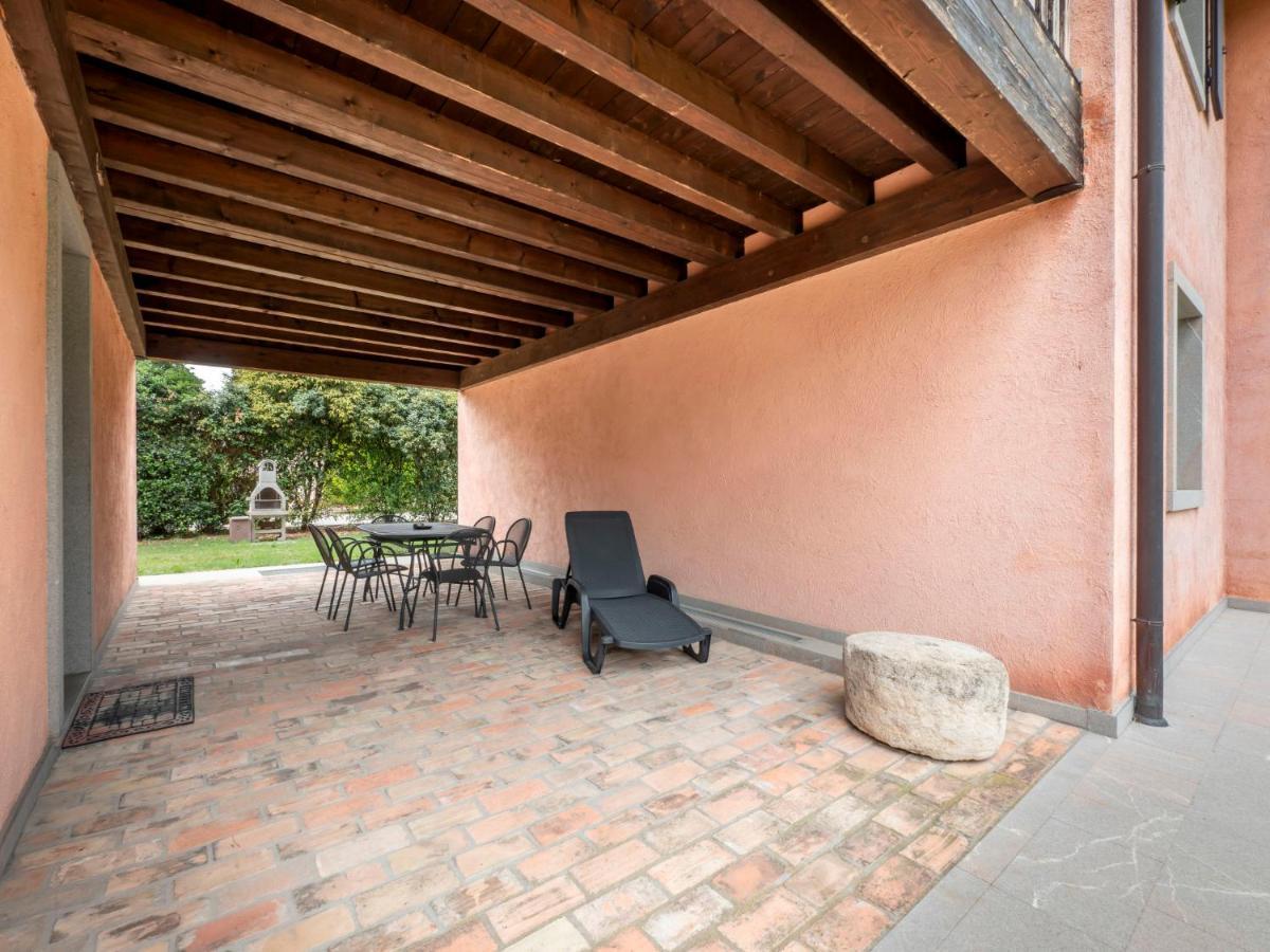 Locazione Turistica Villa Domus Magna - UDI301-3 Povoletto Esterno foto