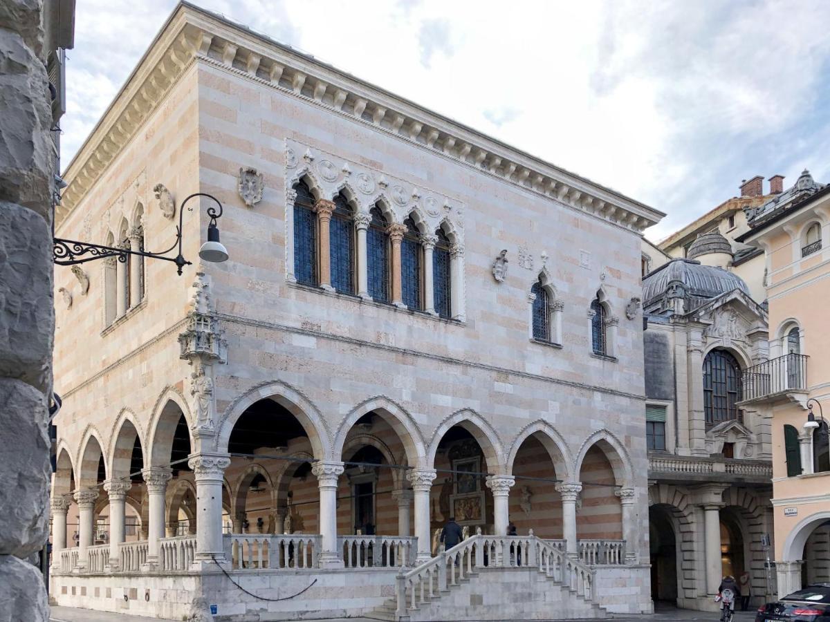 Locazione Turistica Villa Domus Magna - UDI301-3 Povoletto Esterno foto