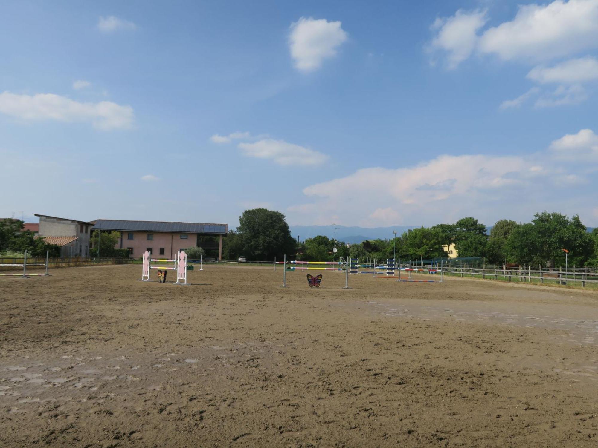Locazione Turistica Villa Domus Magna - UDI301-3 Povoletto Esterno foto